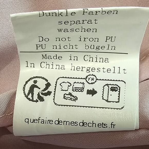 Elegant Pink Midi Dress - Picture 8 of 12